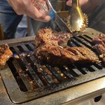 焼肉 ここから - 