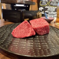 焼肉×創作びすとろ 笑進笑明 - 
