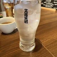 焼肉×創作びすとろ 笑進笑明 - 