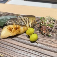 浜松町 鮨 すし門 - 