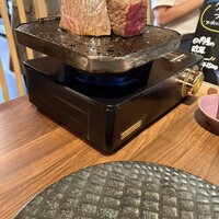 焼肉×創作びすとろ 笑進笑明 - 