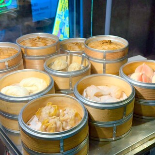 中華酒家 けいじ_2