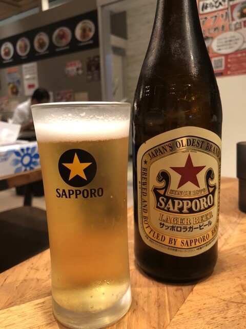 Taiwanese Maze-soba Hanabi Naeki Nishiguchi Ten photo 5