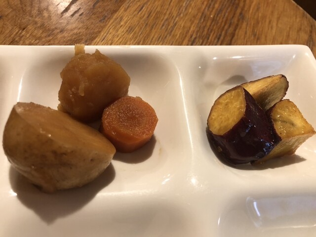 Yaoya Dining Yasubee photo 3