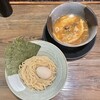 つけ麺処つぼや 梅田店