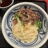 本格手打うどん おか泉