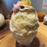 京氷菓 つらら - 