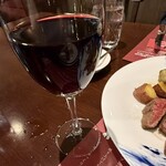 ステーキハウス キッチン飛騨 - 