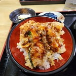 ふもとや本店 - 