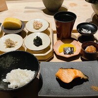 恵比寿 米ル - ご飯のお供たち
