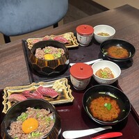 牛肉寿司 きんたん - 