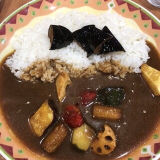 カレーハウススパイシー_0