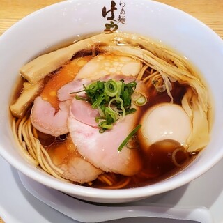 口コミ一覧 : らぁ麺 はやし田 相模原鵜野森店 - 町田/ラーメン