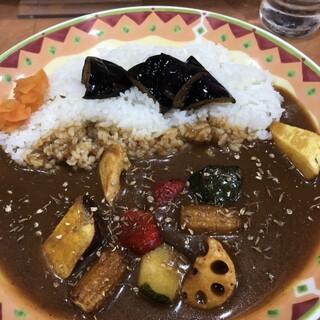 カレーハウススパイシー_1