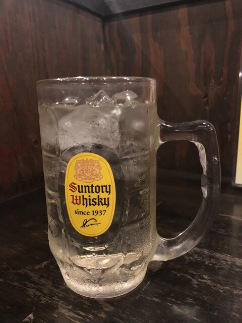 Abeno Q's Mall Ouendan Katsuo photo 2