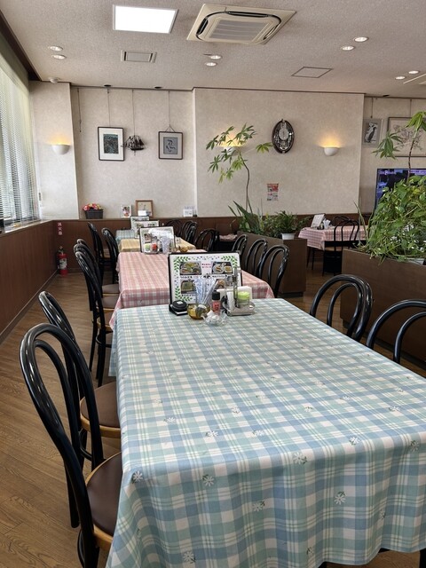 Noka no Restaurant Unomi photo 4