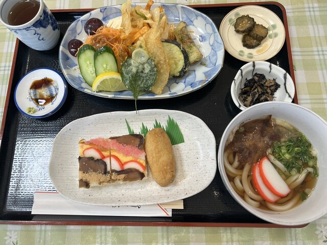 Noka no Restaurant Unomi photo