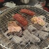 ホルモン肉問屋 小川商店 西中島店