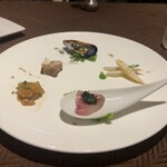 キャラント キャトル - 