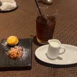 キャラント キャトル - 