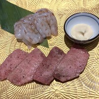 松庵 韓菜房 栄大津通店 - 