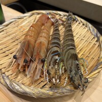 鮨 銀座おのでら 名古屋店 - 