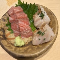 鮨 銀座おのでら 名古屋店 - 