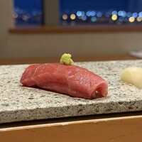 鮨 玉かがり 天ぷら 玉衣 - 