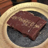 松庵 韓菜房 栄大津通店 - 