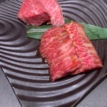 西中州焼肉 きらく - 