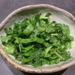 西中州焼肉 きらく - 