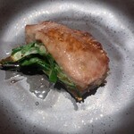 西中州焼肉 きらく - 