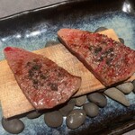 西中州焼肉 きらく - 