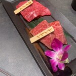 西中州焼肉 きらく - 