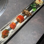 西中州焼肉 きらく - 