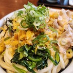 丸亀製麺 大分わさだ店 - 