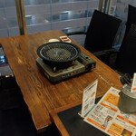 焼肉 チョモランマ - 