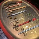 西中州焼肉 きらく - 