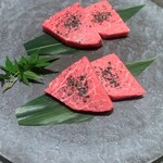 西中州焼肉 きらく - 