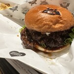 SHOGUN BURGER 新宿店 - 
