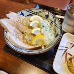 丸亀製麺 - 
