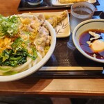 丸亀製麺 大分わさだ店 - 