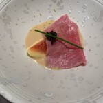 西中州焼肉 きらく - 