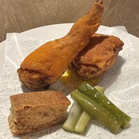 MAISON MARUNOUCHI - 