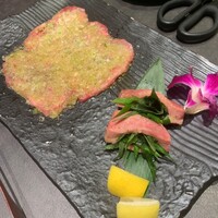 西中州焼肉 きらく - 