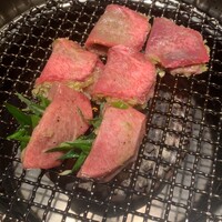 西中州焼肉 きらく - 