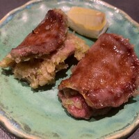 西中州焼肉 きらく - 