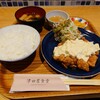津田屋食堂