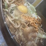 ケンゾーカフェ - 
