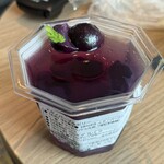 むらはたフルーツパーラー 羽田エアポートガーデン店 - 